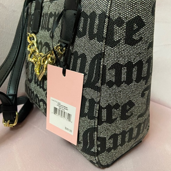 NWT Juicy Couture Bag. - Picture 6 of 6